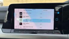 Volkswagen Golf 1.5 TSI Life 5dr Petrol Hatchback